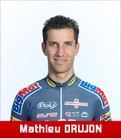 Profile photo of Mathieu  Drujon