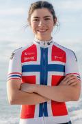 Profile photo of Malin  Eriksen