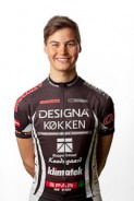 Profile photo of Ricky  Enø Jørgensen