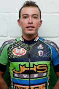 Profile photo of José  Mendoza