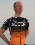 Profile photo of Stefan van Dijk