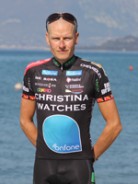 Profile photo of Michael  Rasmussen