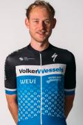 Profile photo of Nick van der Meer