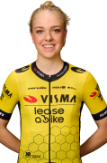 Profile photo of Fem van Empel