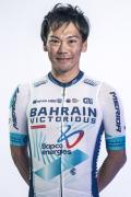 Profile photo of Yukiya  Arashiro