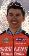 Profile photo of Sergio Daniel  Godoy