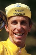 Profile photo of Greg  LeMond