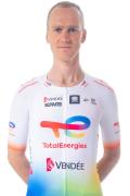 Profile photo of Dries Van Gestel