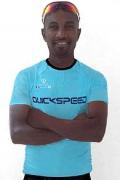 Profile photo of Tesfom  Okubamariam