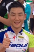 Profile photo of Ho Sung  Cho