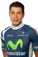 Profile photo of Ignacio  Sarabia