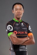 Profile photo of Jun Rong  Ho