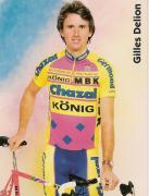 Profile photo of Gilles  Delion