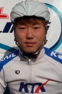 Profile photo of Cheung Gyo  Jeong
