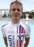 Profile photo of Fredrik  Johansson