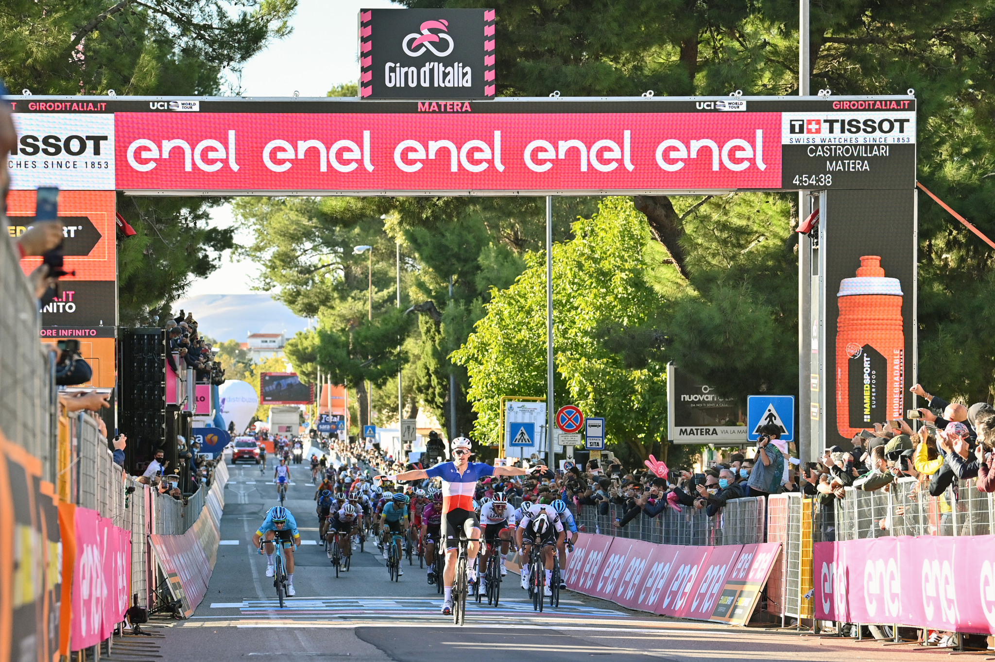 procyclingstats giro 2020