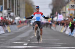 Kuurne-Bruxelles-Kuurne 2019 One day race results