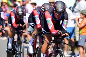 Tour De France 2018 Stage 3 Ttt Results