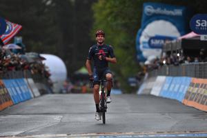 Giro D Italia 2020 Stage 5 Results