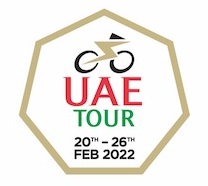 tour of uae 2022 results