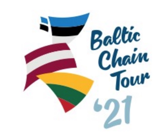 Baltic Chain Tour statistics and records