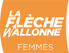 La Flèche Wallonne Féminine 2023 One day race results