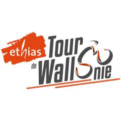 tour de wallonie parcours 2023