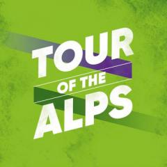 tour of the alps results