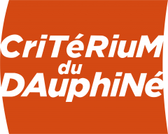 Criterium du Dauphine (09-06 t/m 16-06) Dauphine
