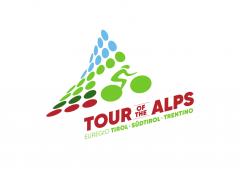 Tour des Alpes