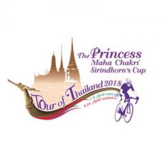 Tour de Thailande (2.6) - du 1er au 6 Avril Tour-of-thailand