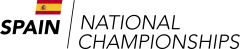 National Championships Spain - Road Race logo