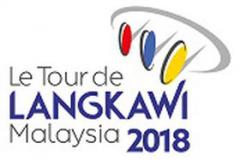 Le Tour de Langkawi logo