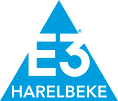 Record Bank E3 Harelbeke E3-harelbeke