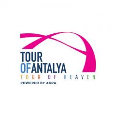 tour of antalya 2022