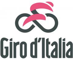 Giro d'Italia logo