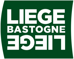 Liège-Bastogne-Liège logo