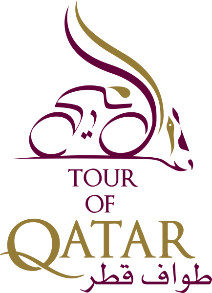 tour of qatar cycling
