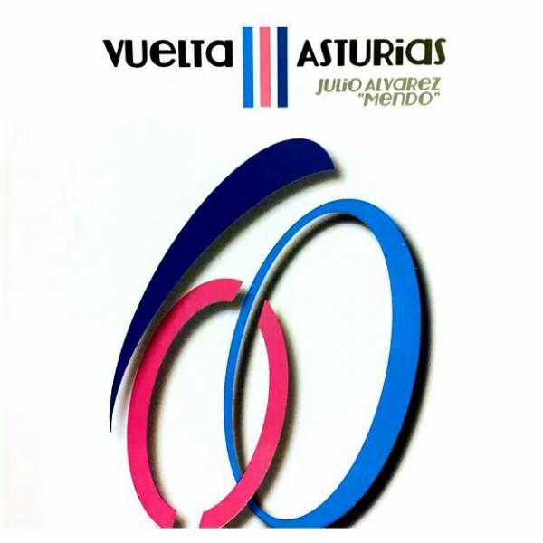 Vuelta Asturias statistics and records