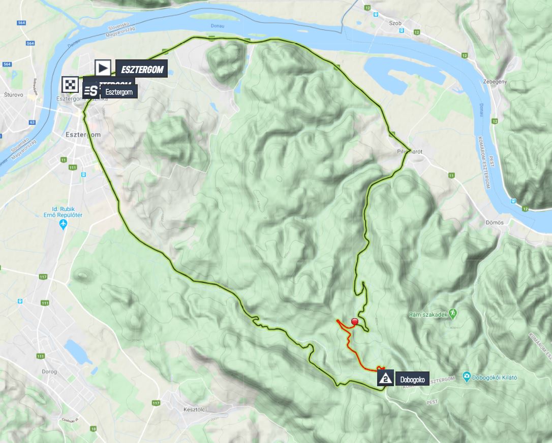 procyclingstats giro 2020