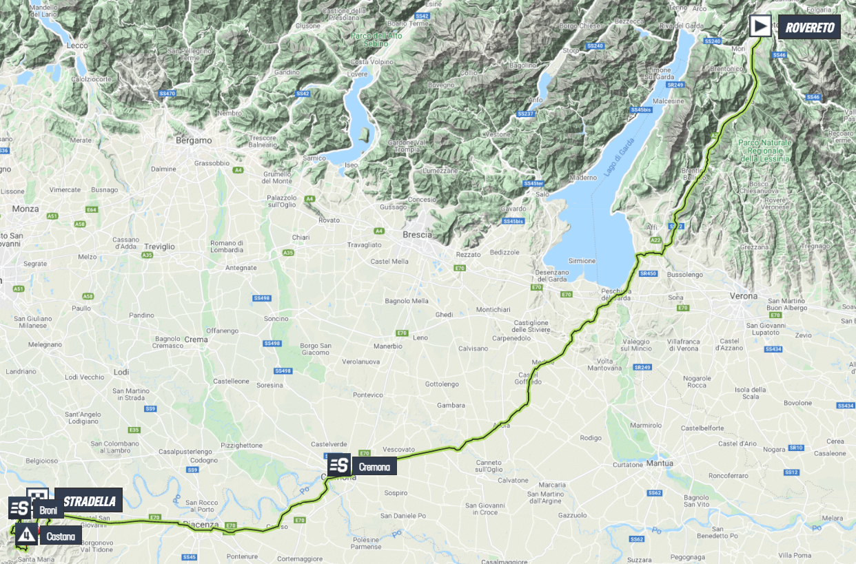 Giro2021 St18 map