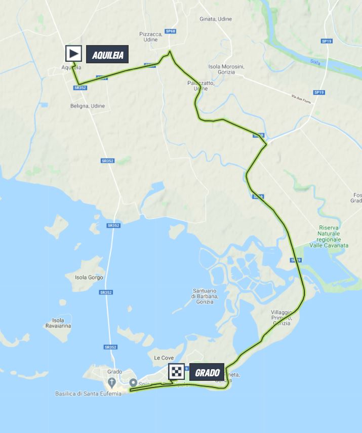 procyclingstats giro 2020