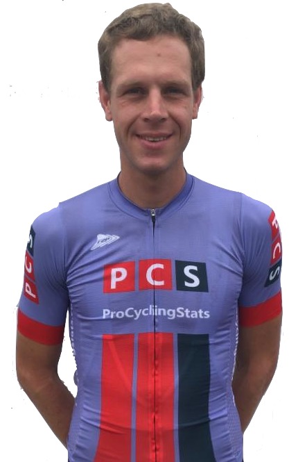 Profile photo of Jordy  Buskermolen