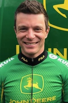 Profile photo of Peter  Merx
