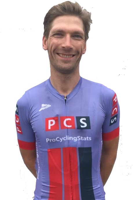 Profile photo of Iwan  Schrijver