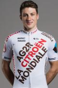 Fogerty Cycling Team (D1) Damien-touze-2021