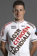 Damien Touze | n° 86