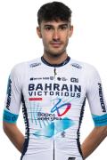 Profile photo of Edoardo  Zambanini