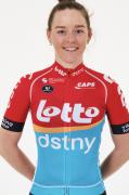 Profile photo of Katrijn de Clercq