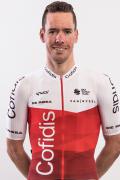 Fogerty Cycling Team (D1) Kenneth-van-bilsen-2022